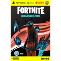 Fortnite - Voidlander Pack
